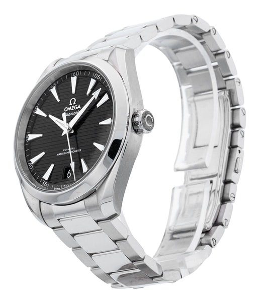 Omega Aqua Terra 150m Gents 220.10.41.21.01.001